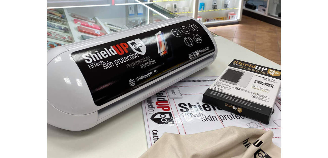 Počuli ste už o celosvetovom hite ShieldUp?