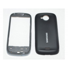 KRYT SAMSUNG S5560 ČIERNY ORIGINÁL