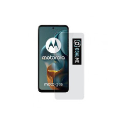 OBAL:ME 2.5D Ochranné tvrdené sklo Motorola G05/E15 Clear