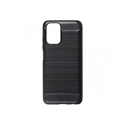 Forcell CARBON Silikónový kryt Xiaomi Redmi NOTE 12 Pro5G čierny Forcell CARBON Silikónový kryt Xiaomi Redmi NOTE 12 Pro5G čierny