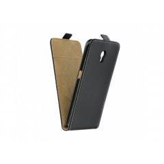 Vertikálne Púzdro Slim Flexi Fresh - ZTE Blade V7