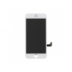iPhone 8 LCD Displej + Dotykové Doska biely