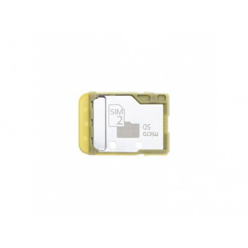 Sony I4113 Xperia 10 SD/SIM Tray