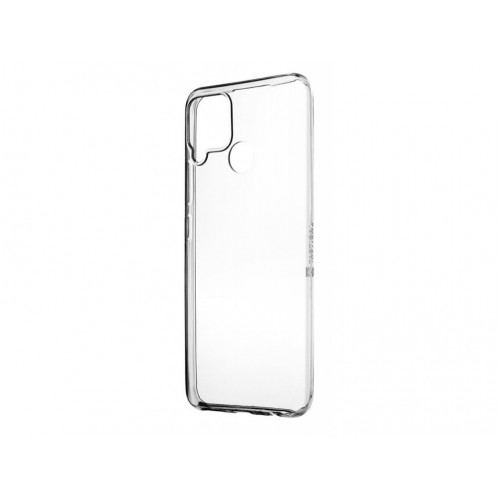 Tactical TPU Kryt pre Realme 7i Transparent
