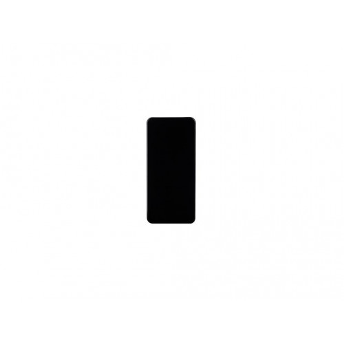 LCD displej + Dotyk + Predný Kryt Samsung A135F Galaxy A13 čierny LCD displej + Dotyk + Predný Kryt Samsung A135F Galaxy A13 čierny