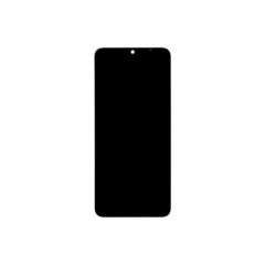 LCD Displej + Dotykové Sklo + Predný Kryt pre Xiaomi Redmi 13C/13C 5G