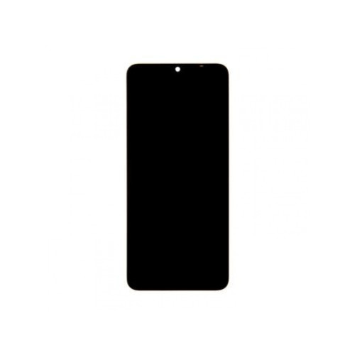 LCD Displej + Dotykové Sklo + Predný Kryt pre Xiaomi Redmi 13C/13C 5G LCD Displej + Dotykové Sklo + Predný Kryt pre Xiaomi Redmi 13C/13C 5G