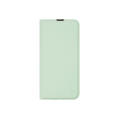 OBAL:ME SmoothTouch Púzdro pre Xiaomi Redmi 13 4G/5G Mint Green