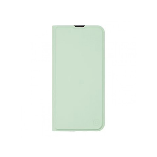 OBAL:ME SmoothTouch Púzdro pre Xiaomi Redmi 13 4G/5G Mint Green OBAL:ME SmoothTouch Púzdro pre Xiaomi Redmi 13 4G/5G Mint Green