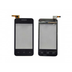 SKLO HUAWEI ASCEND Y220  ČIERNE OEM