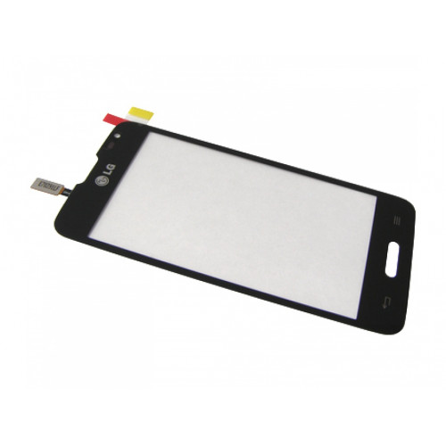 Dotykové sklo LG D280 L65 - čierne oem