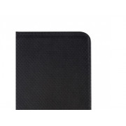 Smart Magnet Knižkový Obal LG K10 2018 čierny