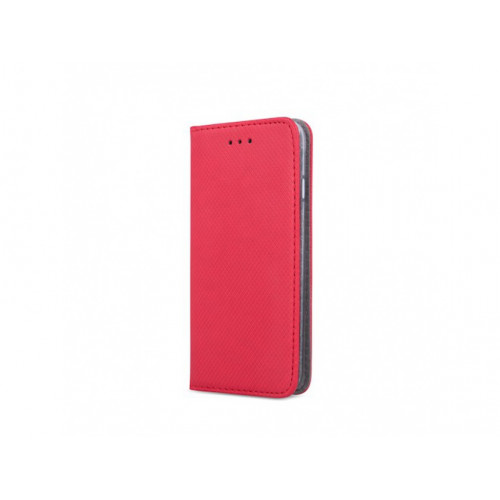 Smart Knižkový obal Samsung A53 5G červený