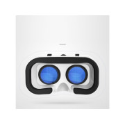 Okuliare SHINECON 5 generácie 3D pre virtuálnu realitu 4,7 - 5,5 palcové telefóny