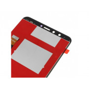 LCD displey + dotykové sklo Huawei Y9 (2018), Enjoy 8 Plus čierne LCD displey + dotykové sklo Huawei Y9 (2018), Enjoy 8 Plus čierne