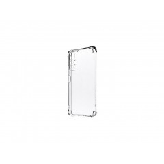 Tactical TPU Plyo Silikónový kryt Xiaomi Redmi Note 11 Pro Plus 5G Transparent