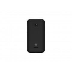 Kryt zadný + predný Huawei Y210, Ideos U8685D komplet čierny oem
