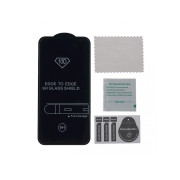 10D Ochranné tvrdené sklo Xiaomi 14 čierne