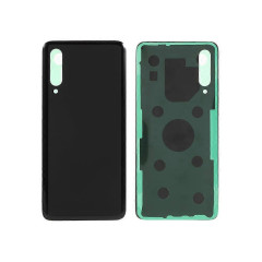 Xiaomi Mi9 Kryt Batéria čierny