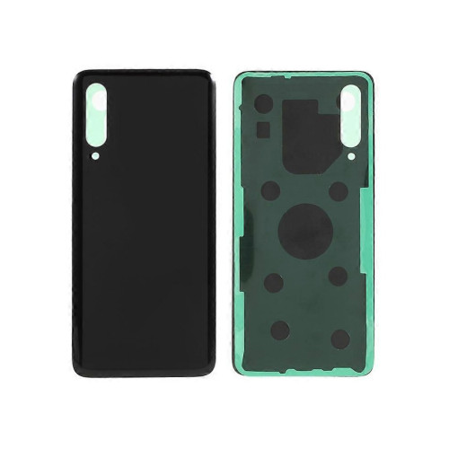 Xiaomi Mi9 Kryt Batéria čierny