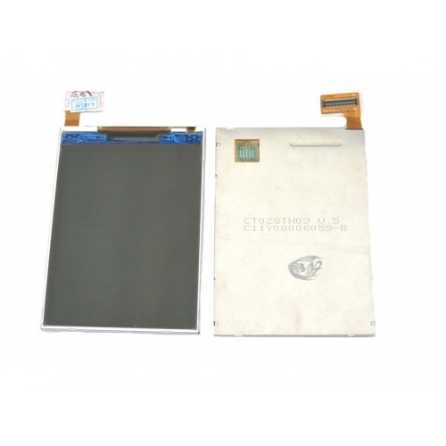 LCD Displej Huawei Ideos U8150, U8160, C8500 LCD Displej Huawei Ideos U8150, U8160, C8500