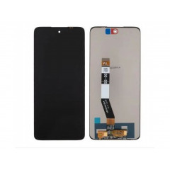 Motorola G62 5G LCD Displej + Dotyková Doska čierny