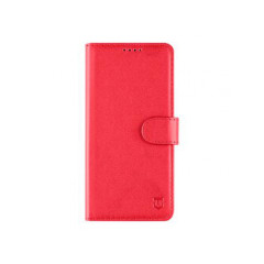 Tactical Field Notes Notes Knižkový obal Xiaomi Redmi A5 červený