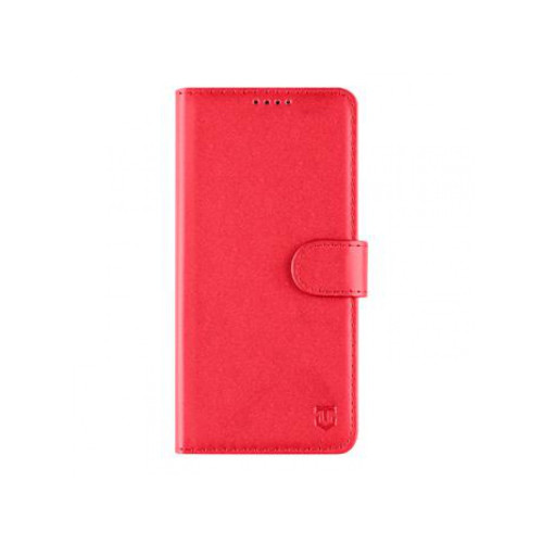 Tactical Field Notes Notes Knižkový obal Xiaomi Redmi A5 červený