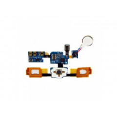 Samsung i9000 Plocha Klávesnice + Flex Kabel S MIKROFONOM OEM