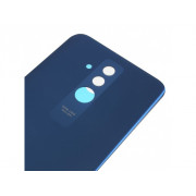 Kryt batérie Huawei Mate 20 Lite modrý OEM Kryt batérie Huawei Mate 20 Lite modrý OEM