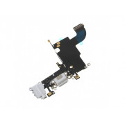 Apple iPhone 6S flex kábel nabijania šedy OEM