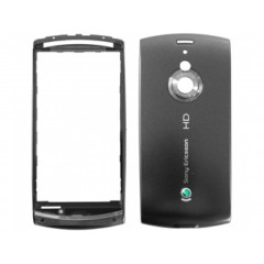 KRYT SONY ERICSSON VIVAZ PRO U8 ČIERNY ORIGINÁL