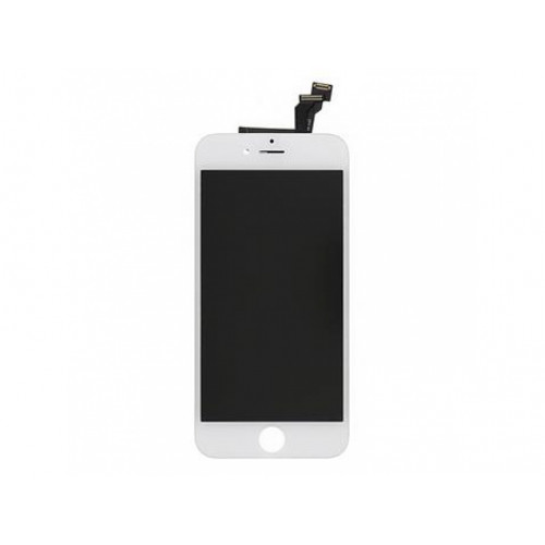 iPhone 6 Plus 5.5 LCD Displej + Dotykové sklo biely OEM AAA iPhone 6 Plus 5.5 LCD Displej + Dotykové sklo biely OEM AAA