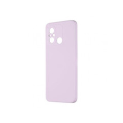 Obal:Me Matte TPU Silikónový Kryt Xiaomi Redmi 12C Purple