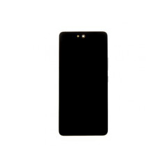 LCD display + Dotyk Samsung A536B Galaxy A53 5G čierny In-Cell