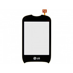 SKLO LG T310 S DOTYKOM ORIGINÁL