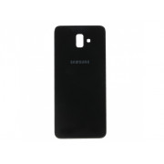 Kryt batérie Samsung Galaxy J6 Plus J610 čierny oem Kryt batérie Samsung Galaxy J6 Plus J610 čierny oem