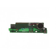 OEM Vibračný Motor s doskou pre Sony Xperia M2. M2 Aqua D2303 D2305 D2306