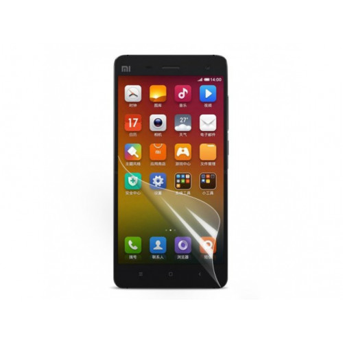 Ochranná Fólia pre Xiaomi Mi4