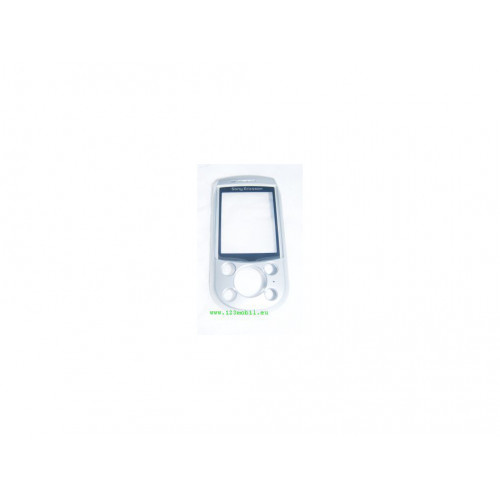 KRYT SONY ERICSSON S700i PREDNÝ STRIEBORNY ORIGINÁL KRYT SONY ERICSSON S700i PREDNÝ STRIEBORNY ORIGINÁL