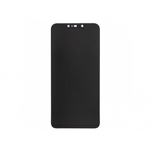 Huawei Nova 3i LCD Displej + Dotykové sklo čierne Huawei Nova 3i LCD Displej + Dotykové sklo čierne