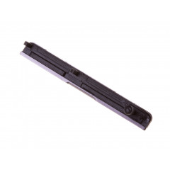 SIM kryt Sony F3211, F3213, F3215 Xperia XA Ultra/ F3212, F3216 Xperia XA Ultra Dual čiern