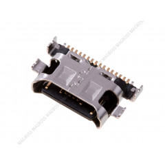 USB konektor Typ C Huawei Nova 3, P20 Lite (original)