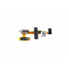 Huawei Ascend P7 Flex Kabel + Audio Konektor