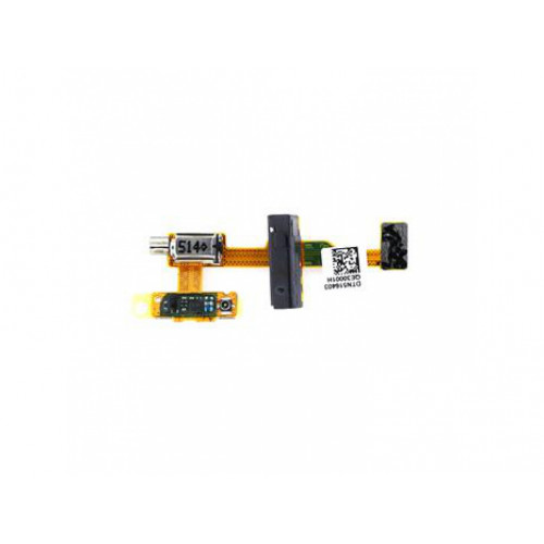 Huawei Ascend P7 Flex Kabel + Audio Konektor