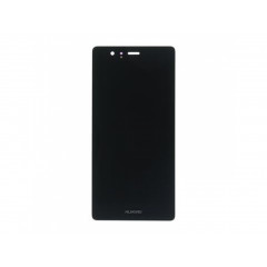 Huawei Ascend P9 LCD Displej + Dotykové sklo čierny
