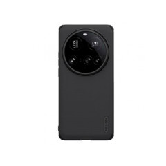 Nillkin Super Frosted PRO Zadný Kryt pre Xiaomi 15 Ultra čierny