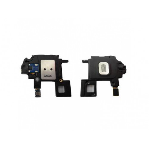 Samsung i8190 Galaxy S3mini Hlasný zvonček čierny OEM
