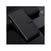 Stand book Knižkový Obal Sony Xperia 1 čierny