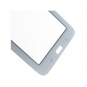 Sklo Samsung Galaxy Tab 3 Lite 7.0 T110 biele OEM (pozor nie na T111) Sklo Samsung Galaxy Tab 3 Lite 7.0 T110 biele OEM (pozor nie na T111)